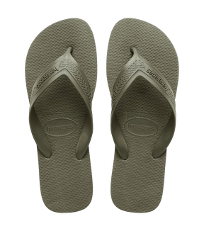 Sandalias Havaianas Top Max Verde
