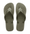 Sandalias Havaianas Top Max Verde