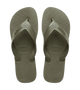 Sandalias Havaianas Top Max Verde