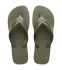 Sandalias Havaianas Top Max Verde