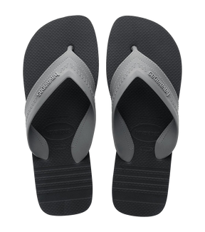 Sandalias Havaianas Hybrid Be Negro