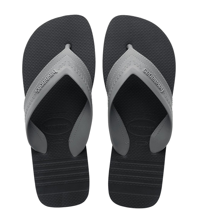 Sandalias Havaianas Hybrid Be Negro