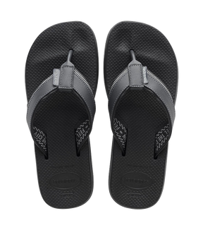 Sandalias Havaianas Urban Blend Negro