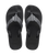 Sandalias Havaianas Urban Blend Negro