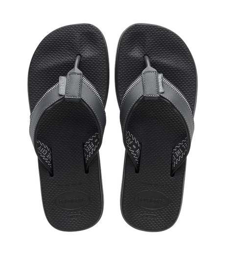 Sandalias Havaianas Urban Blend Negro