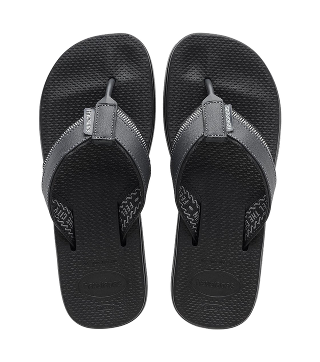 Sandalias Havaianas Urban Blend Negro