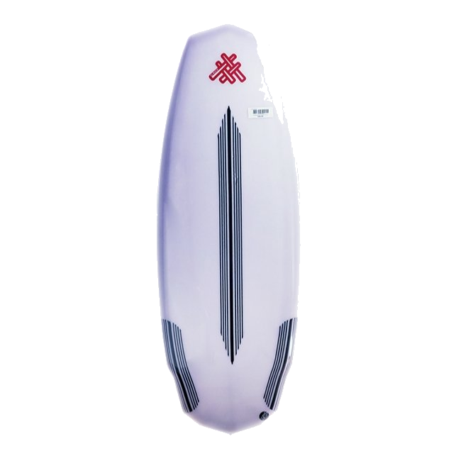 Tabla De Wakesurf Pro Diamond Carbon Sling Diamond Tail Sale
