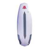Tabla De Wakesurf Pro Diamond Carbon Sling Diamond Tail Sale