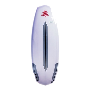 Tabla De Wakesurf Pro Diamond Carbon Sling Diamond Tail Sale