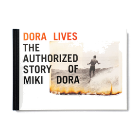 Dora Lives: Miki Dora Limited Edition Sale