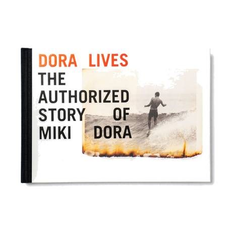 Dora Lives: Miki Dora Limited Edition Sale