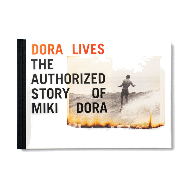 Dora Lives: Miki Dora Limited Edition Sale