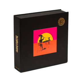 Libro The Endless Summer Numbered Box Set Sale