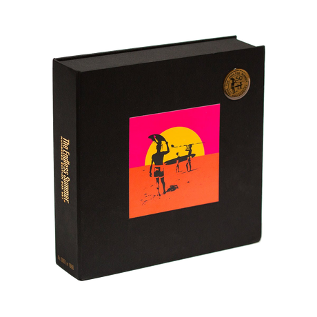 Libro The Endless Summer Numbered Box Set Sale