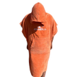 Poncho Toalla Adulto O'Neill Naranjo