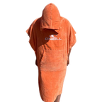 Poncho Toalla Adulto O'Neill Naranjo