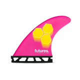 Quillas AM3 HC Thruster Futures