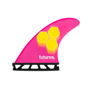 Quillas AM3 HC Thruster Futures