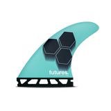 Quillas AM1 HC Thruster Futures
