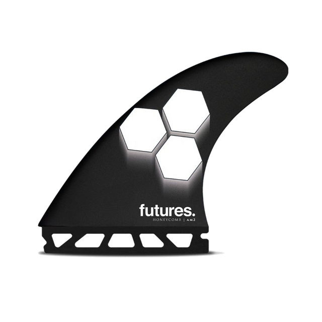 Quillas AM2 HC Thruster Futures