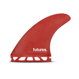 Quillas Coffin Bros FG Thruster Futures