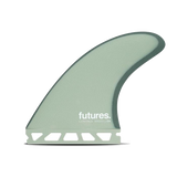 Quillas EA Control Series Thruster Futures