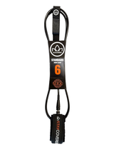 Leash 6'0 Standard Cord StayCovered