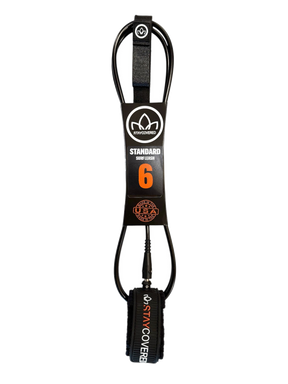 Leash 6'0 Standard Cord StayCovered