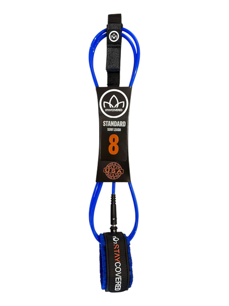 Leash 8'0 Standard Cord StayCovered