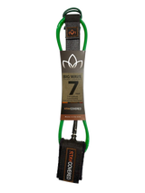Leash 7'0 Big Wave StayCovered