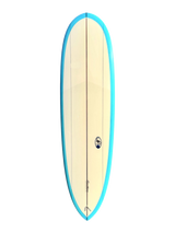 Tabla De Surf Scorpion Takayama