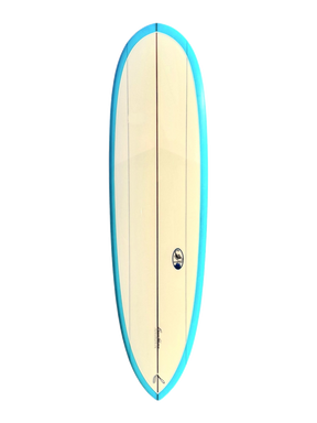 Tabla De Surf Scorpion Takayama