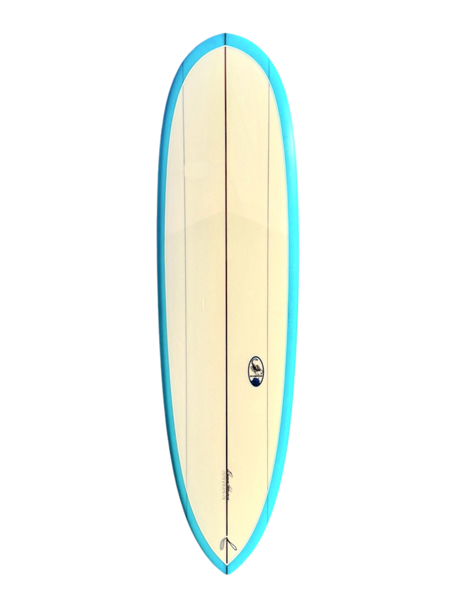 Tabla De Surf Scorpion Takayama