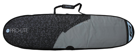 Funda De Viaje Rhino 1-2 Tablas Longboard 7'6" Prolite