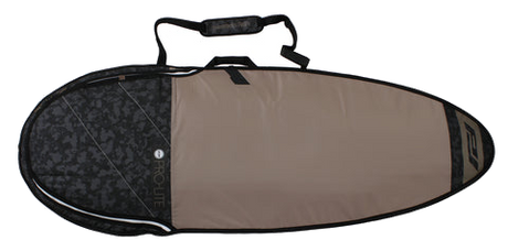 Funda Session Day Fish/Hybrid Short 6'6" Prolite