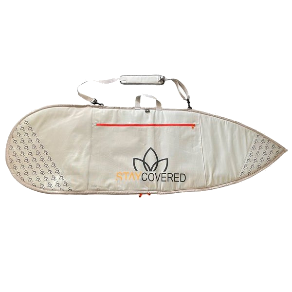 Funda Acolchada Shortboard Stay Covered