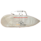 Funda Acolchada Shortboard Stay Covered