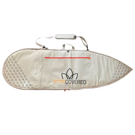 Funda Acolchada Shortboard Stay Covered