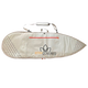 Funda Acolchada Shortboard Stay Covered