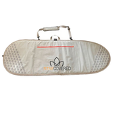 Funda Acolchada Round Stay Covered
