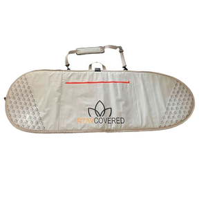 Funda Acolchada Round Stay Covered