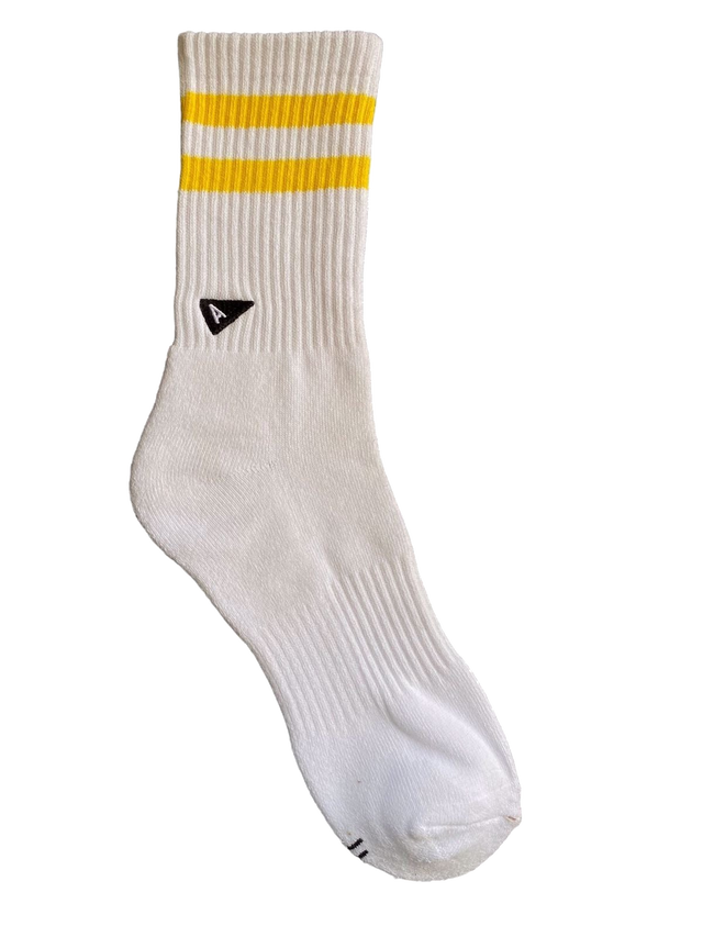 Calcetines Crew Retro Short Arvin Goods