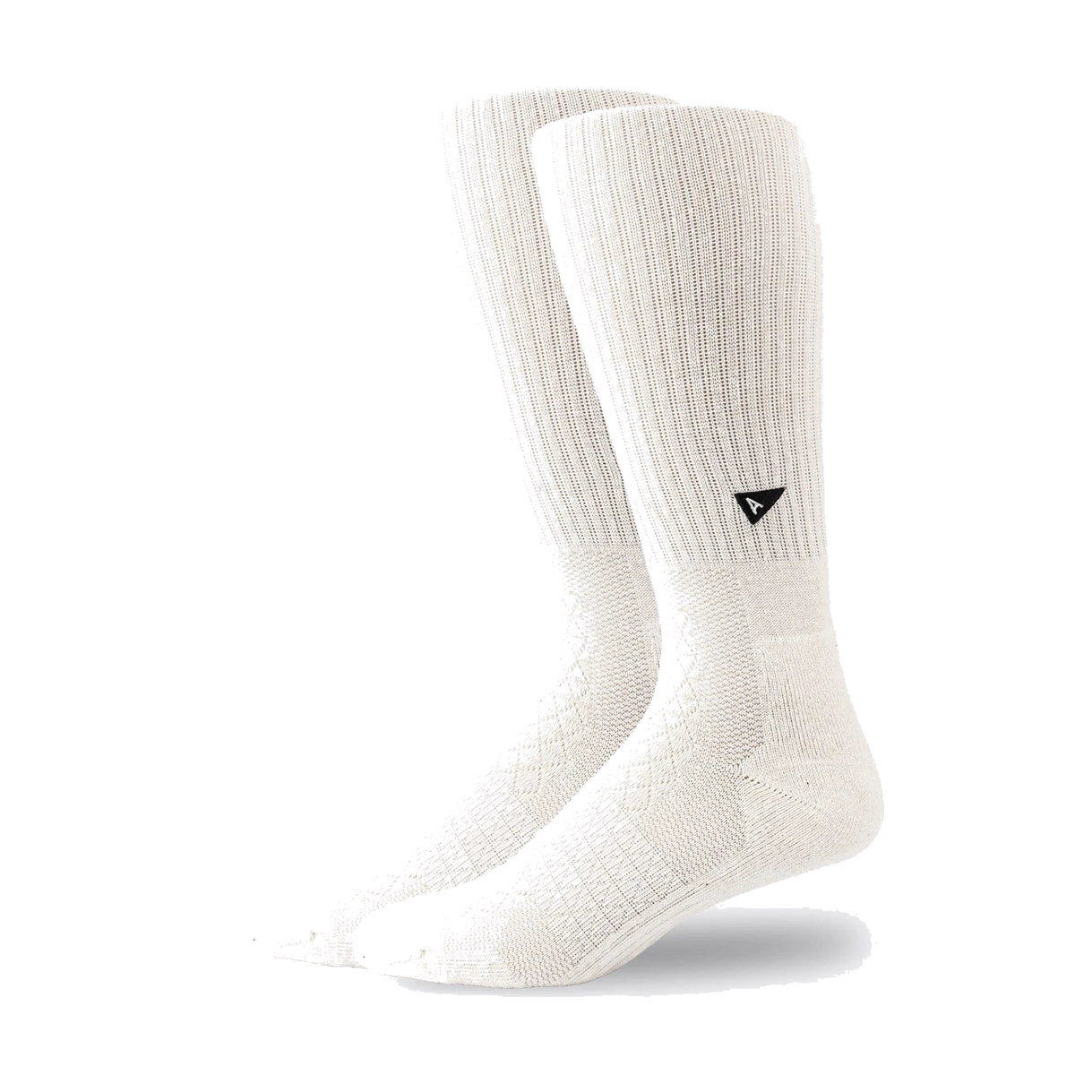 Calcetines Long Crew Agraloop Sock Arvin Goods