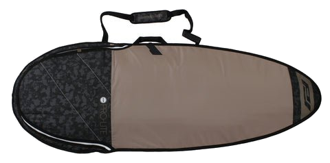 Funda Session Day Fish/Hybrid Short 5'6" Prolite