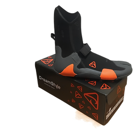 Botines Surf Dreamstyle 4mm