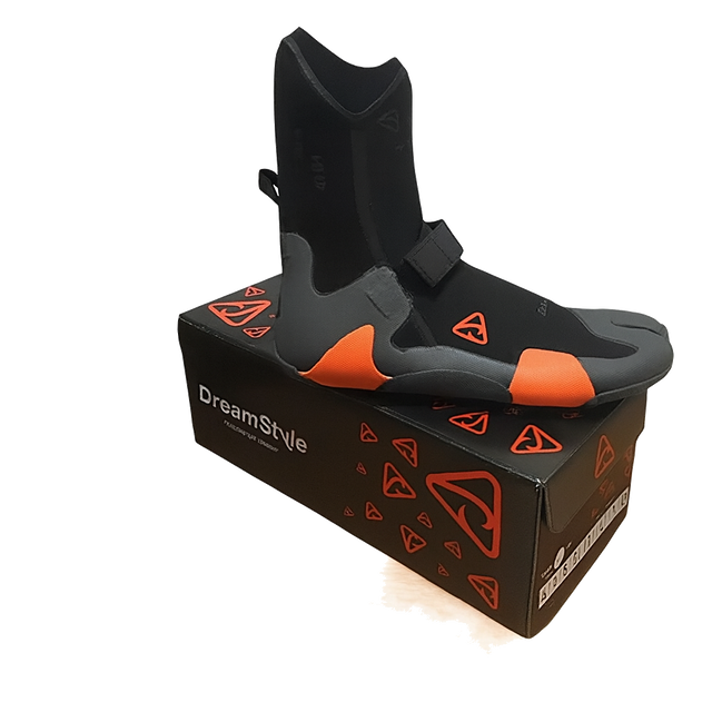 Botines Surf Dreamstyle 4mm