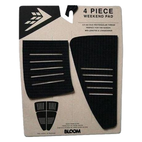 Deck Weekend Traction Pad Firewire