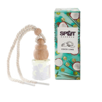 Aromatizador Spot Essence Coco Lima