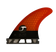 Quillas Thruster Small SLAB Surf