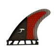 Quillas Thruster Medium SLAB Surf